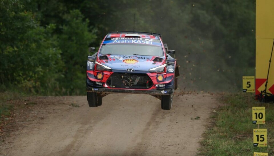(Foto: Hyundai Motorsport GmbH)