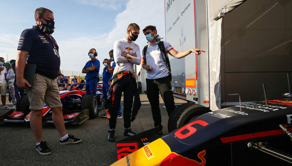 (Foto: Dutch Photo Agency/Red Bull Content Pool)