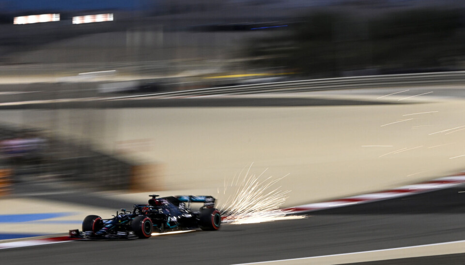 (Foto: LAT Images / Mercedes)