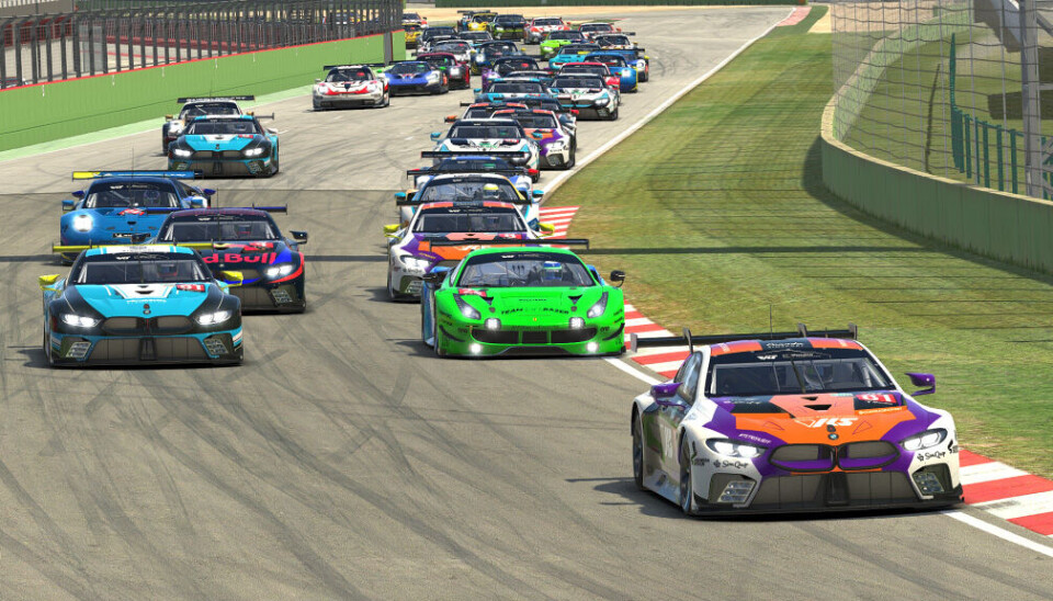 (Foto: Racing Performance Center)