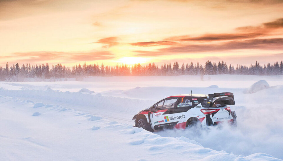 (Foto: WRC)
