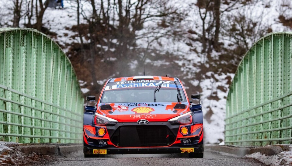 (Foto: Hyundai Motorsport GmbH)