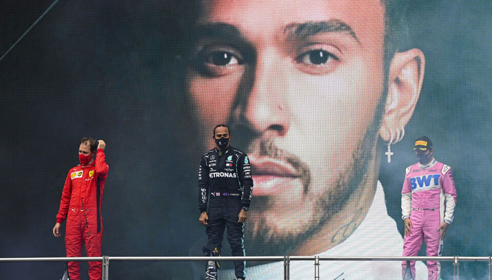 (Foto: LAT Images / Mercedes)