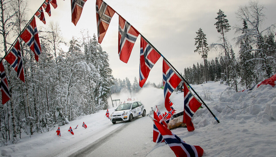 (Foto: Simen Næss Hagen / Parc Fermé)