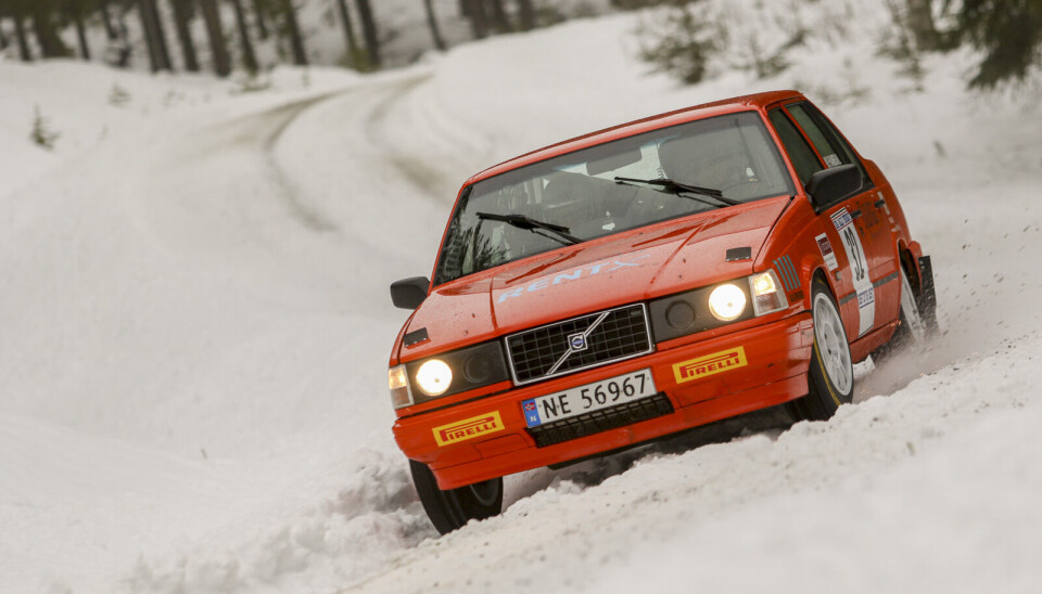 (Foto: Simen Næss Hagen / Parc Fermé)