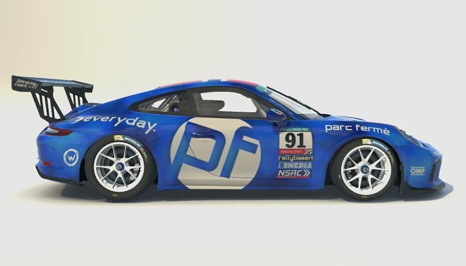 (Foto: Parc Fermé / iRacing)