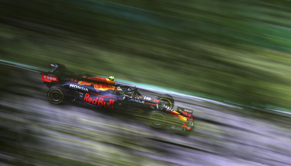 (Foto: Getty Images / Red Bull Content Pool)
