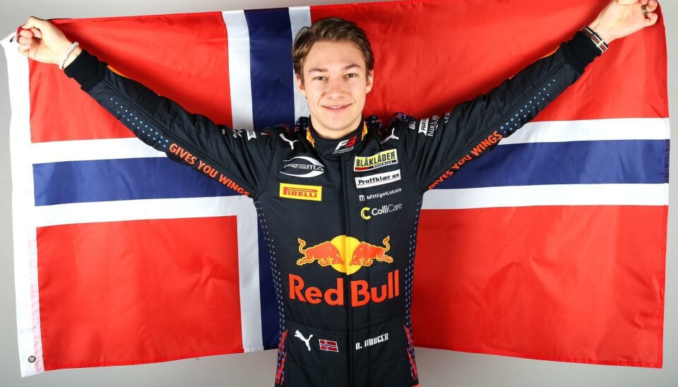 (Foto: Prema Racing)
