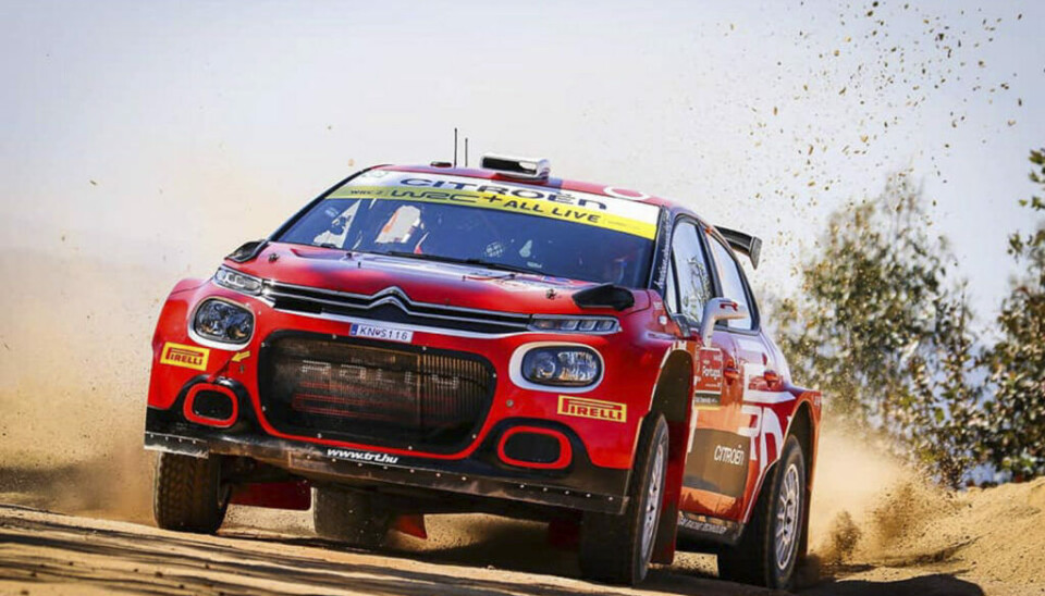 (Foto: Citroën)