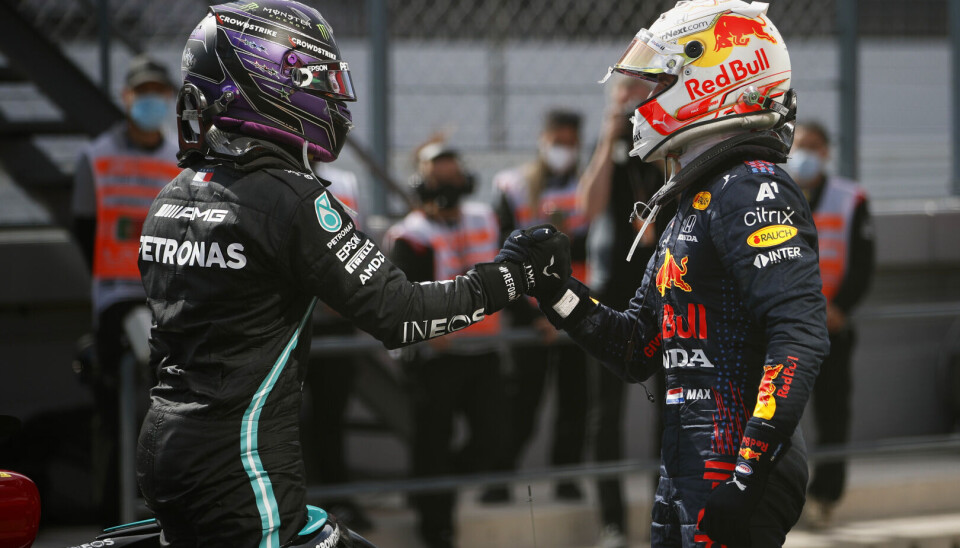 (Foto: LAT Images / Mercedes)