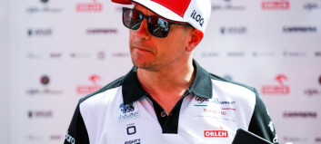 F1: Nesten 20 års Formel 1-historie er snart over - Kimi Räikkönen gir seg etter årets sesong