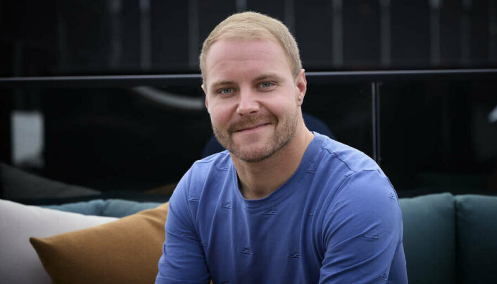 Valtteri Bottas. (Foto: Alfa Romeo Racing ORLEN) Valtteri Bottas. (Foto: Alfa Romeo Racing ORLEN)