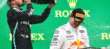 Tyrkias Grand Prix: Verstappen tilbake i ledelsen etter finsk seier for første gang på over ett år