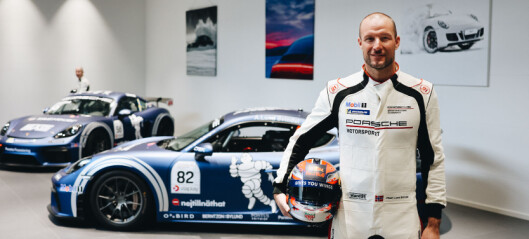 Aksel Lund Svindal blir racerfører og skal kjøre skandinavisk Porsche-serie i en GT4-bil
