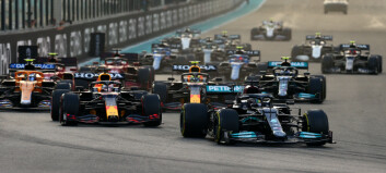 FIA avviser protestene – nå lukter det appell fra Mercedes
