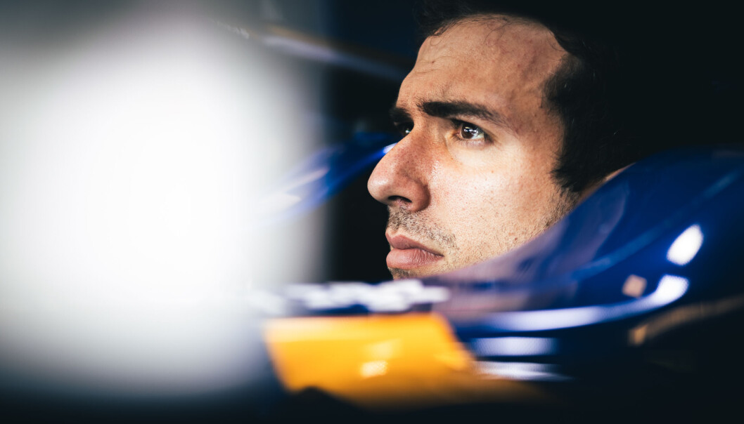 Nicholas Latifi. Nicholas Latifi.