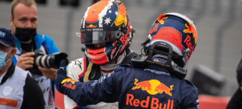 Røk ut av Red Bull-systemet – nå har Haugers erkerival gått til nytt juniorteam