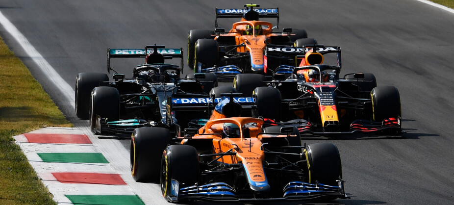 Slik blir sprintløpene videreført – samtidig som regelverket justeres for å hindre ny Spa-fadese