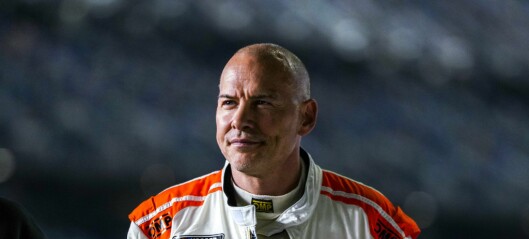 Eneste Formel 1-mester som har klart det – Jacques Villeneuve kvalifiserte seg til Daytona 500