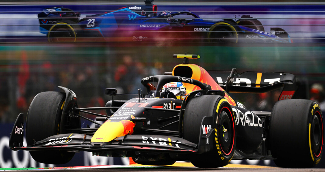 Red Bull og Porsche er allerede nært tilknyttet. Audi har derimot flere alternativer dersom de skal inn i sporten. Enten som et eget team, eller kanskje Williams som et mulig team å kjøpe seg inn i?
