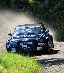 Innfører sprintløp i Bakkeløp-NM