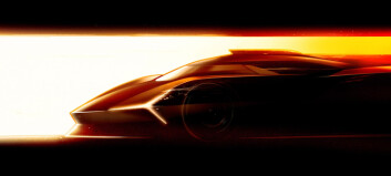 Lamborghini er klare for Langdistanse-VM i 2024