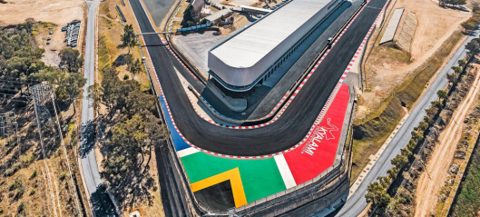 Spår Sør-Afrika Grand Prix allerede neste år