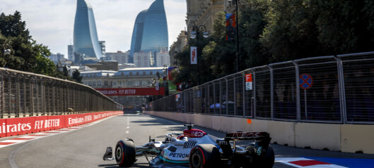 Nå skal FIA ta grep om årets store snakkis på de nye Formel 1-bilene
