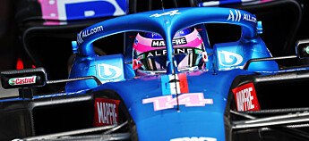 Alonso sender sjokkbølger på overgangsmarkedet: – Han tar en hel Formel 1-paddock på senga