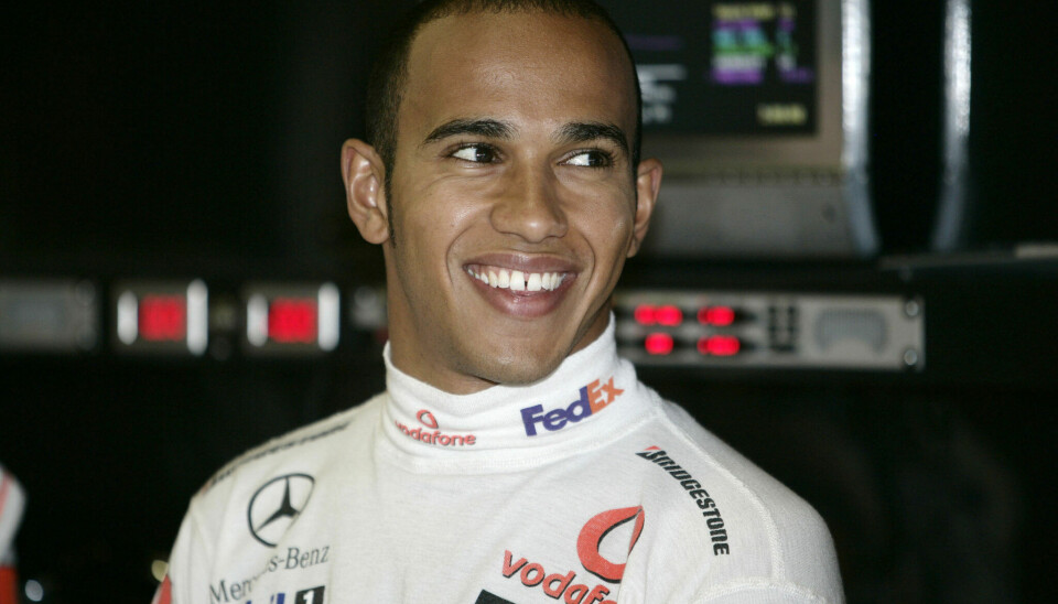 Lewis Hamilton har vunnet minst et løp siden Formel 1-debuten for McLaren i 2007 – blir årets sesong hans første uten seier?