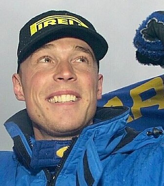Her er oversikten over tidenes beste rallyførere – slik det «skal» måles