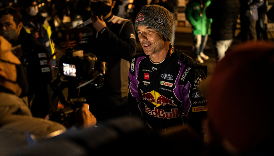 Statistikker eller ei; få vil være uenig i at Sebastien Loeb er - og kanskje forblir - den største rallyføreren gjennom tidene med tanke på hva han har oppnådd. Selv etter ni VM-gull på rad fra 2004 til 2012, så klarte han for ett år siden fortsatt vinne en VM-runde, i en alder av 47 år da han gikk til topps i Rally Monte-Carlo.