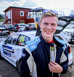 Svardal går fra EM til «store super» i NM