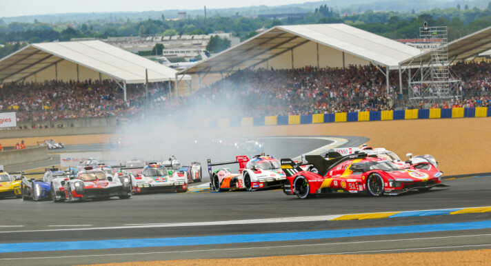 Dette bør du vite før årets Le Mans