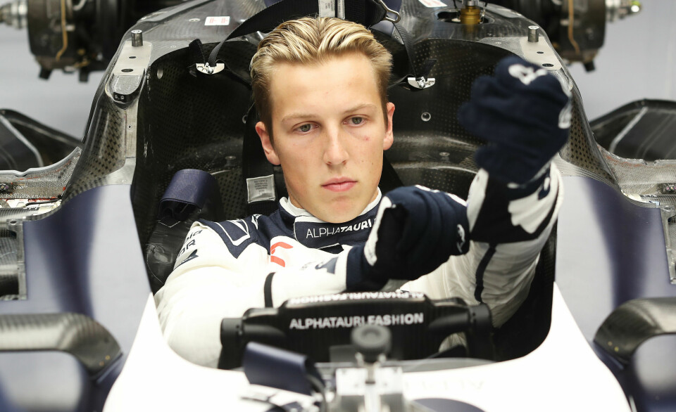 Hvor mange Formel 1-løp Liam Lawson ender opp med å kjøre de neste ukene kan påvirke de andre Red Bull-juniorene.