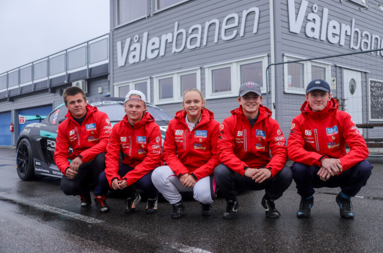 Slik var den beinharde kampen om 300.000 kroner