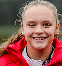 Isabell Rustad søker ettertraktet VM-sjanse i rally