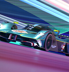 Aston Martins ambisiøse Le Mans-prosjekt