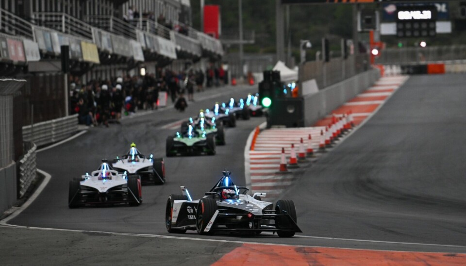 Formel E-førerne ruller snart ut til en ny sesong.