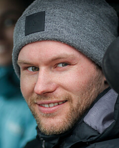 Notekoden er knekt – nå har Heine etablert seg blant NM-eliten