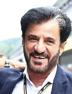 Slik har han blitt upopulær