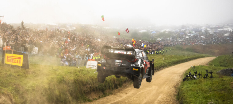 – VM i rally og rallycross kan ikke tas seriøst slik de holder på nå