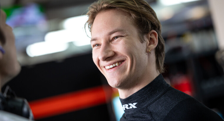 Slik gikk Formel E-testen