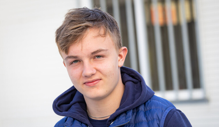 – Det er en bane jeg liker godt