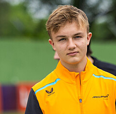 Slik skal Stenshorne øke poengfangsten