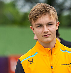 Slik skal Stenshorne øke poengfangsten