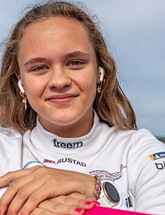 Fra sorg og sjokk til karrierens første Porsche-triumf