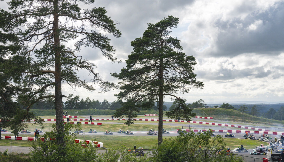 Gripende hyllest av 15-åringen – i regi av ungdommen selv
