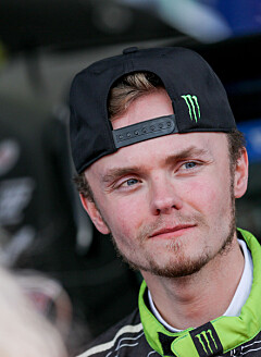 – Alt jeg har drømt om