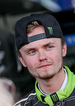 – Alt jeg har drømt om